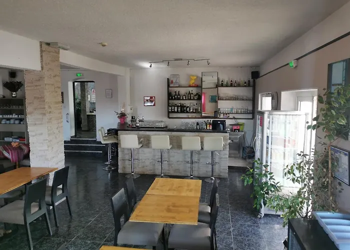 Hotel Le Floreal
