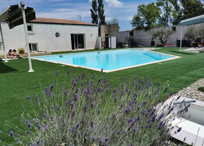 Hotel Le Floreal