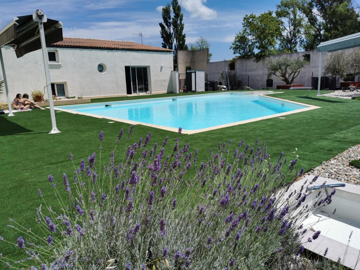 Le Floreal Hotel