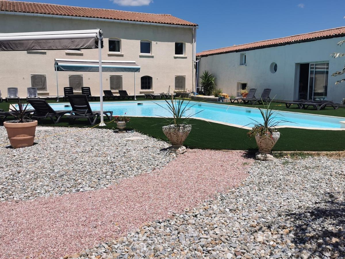 Le Floreal Hotel