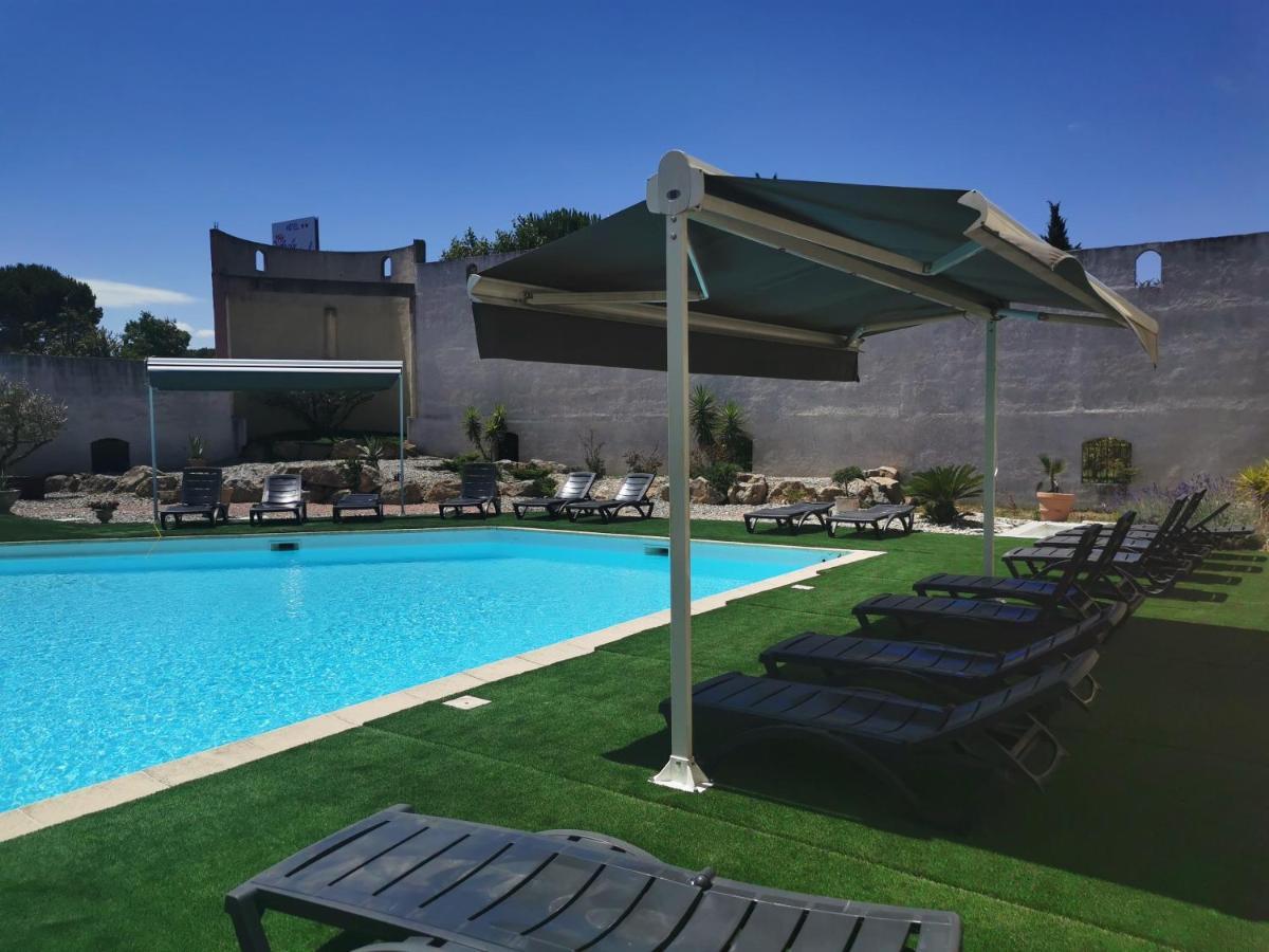 Hotel Le Floreal