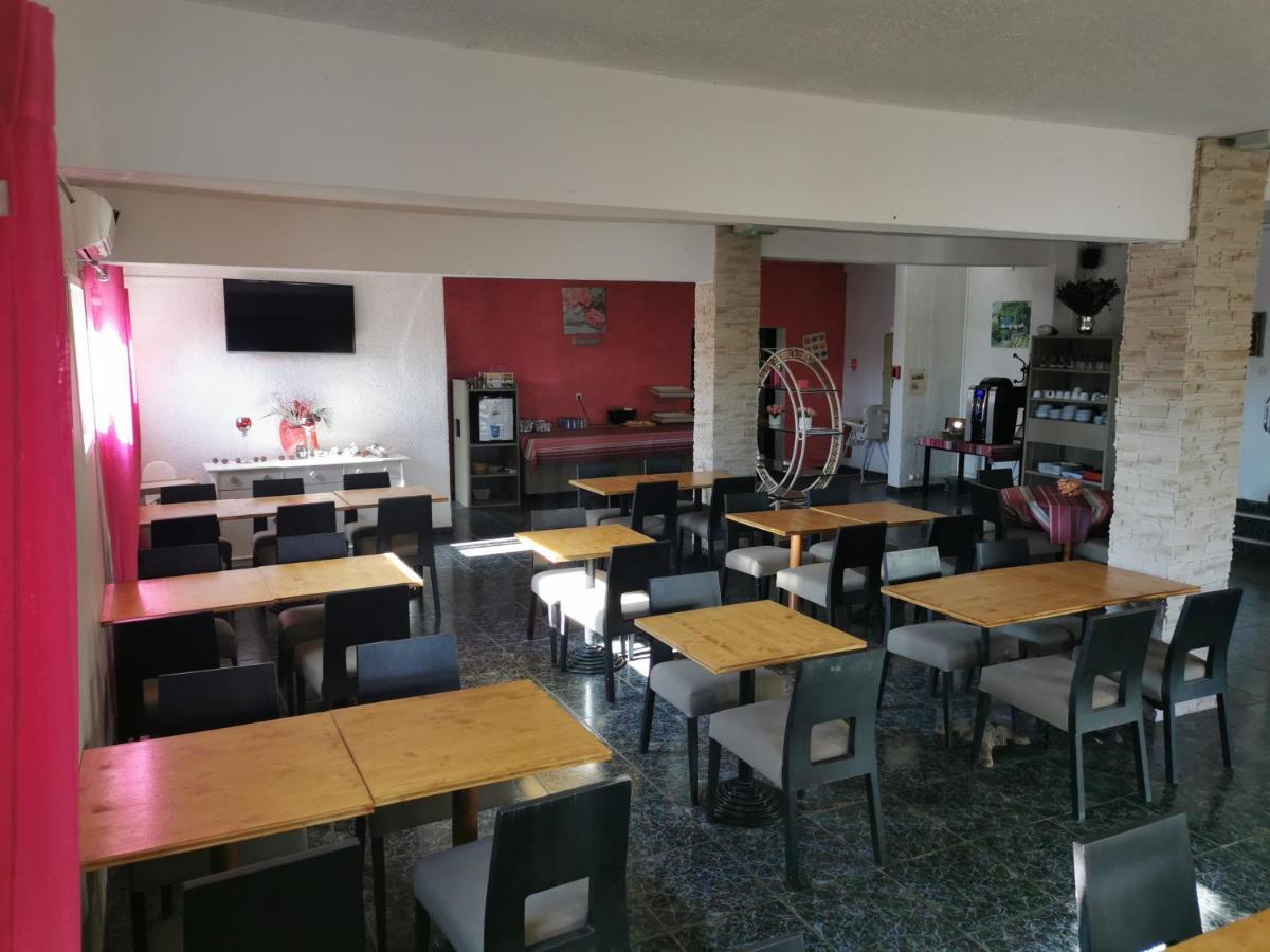Hotel Le Floreal