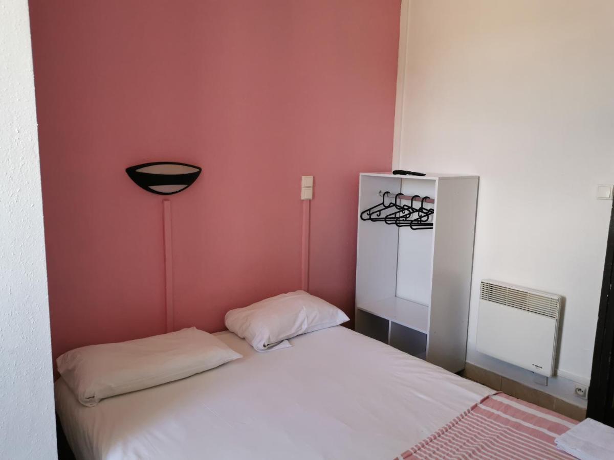 Le Floreal 2* Trebes