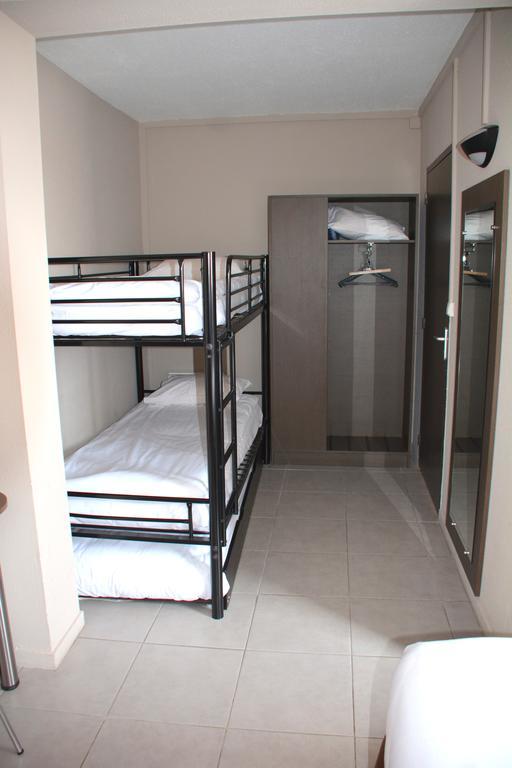 Le Floreal Hotel